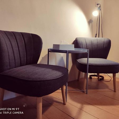Taipei Jinguashi Cloud Mountain Homestay B&B 지우펀 외부 사진