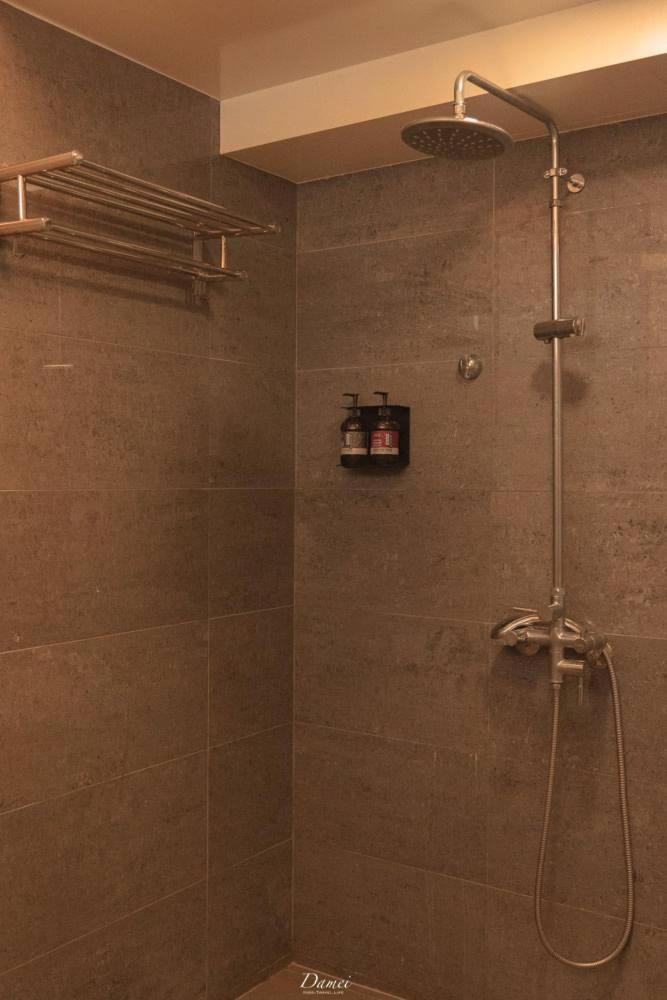 Taipei Jinguashi Cloud Mountain Homestay B&B 지우펀 외부 사진
