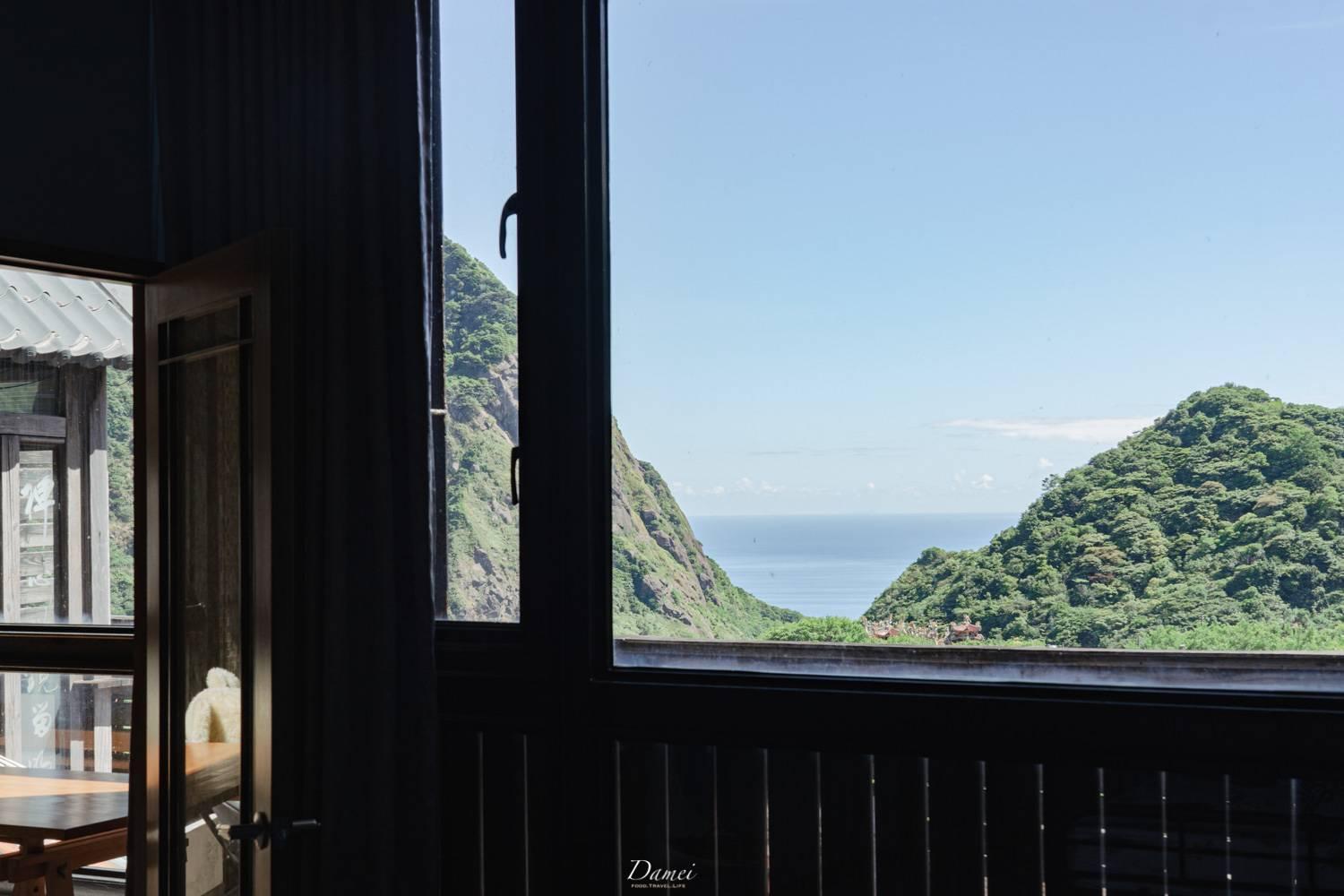 Taipei Jinguashi Cloud Mountain Homestay B&B 지우펀 외부 사진